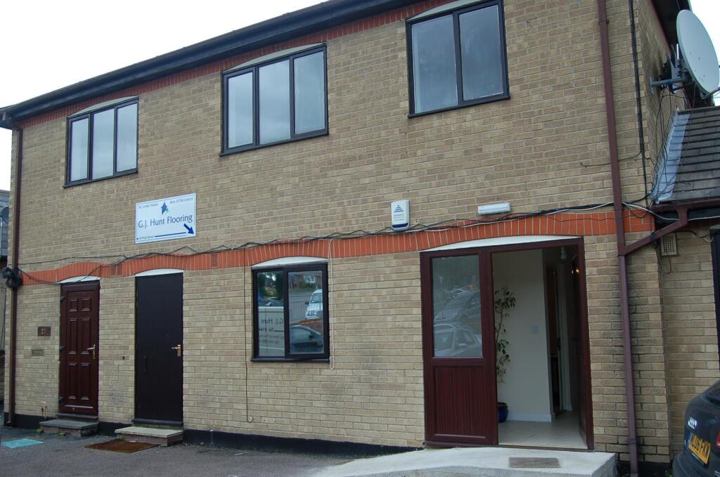 Main image of property: High Street, Haverhill