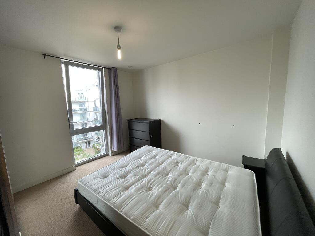 Main image of property: Quadrant Court, Empire Way, Wembley, Brent