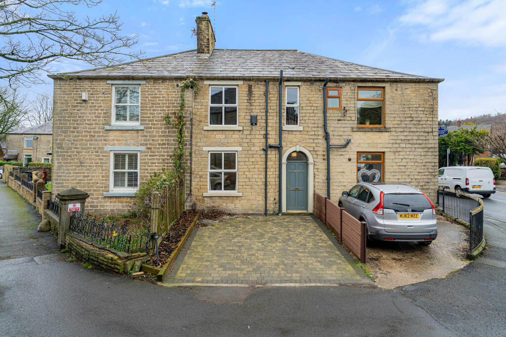 Main image of property: Darwen Road, Egerton, Bolton, Greater Manchester, BL7