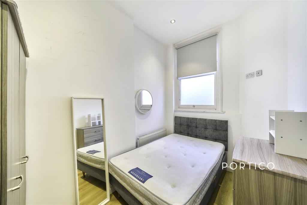 Main image of property: Charleville Road, London, W14