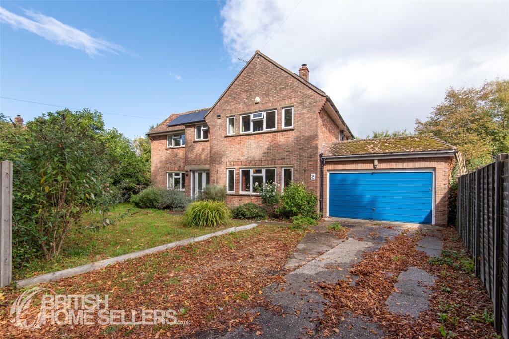 Main image of property: Drake Grove, Burndell Road, Yapton, Arundel, BN18