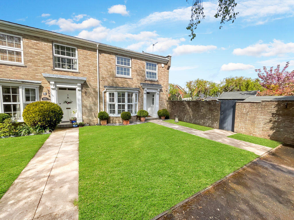 Main image of property: MUDEFORD CHRISTCHURCH