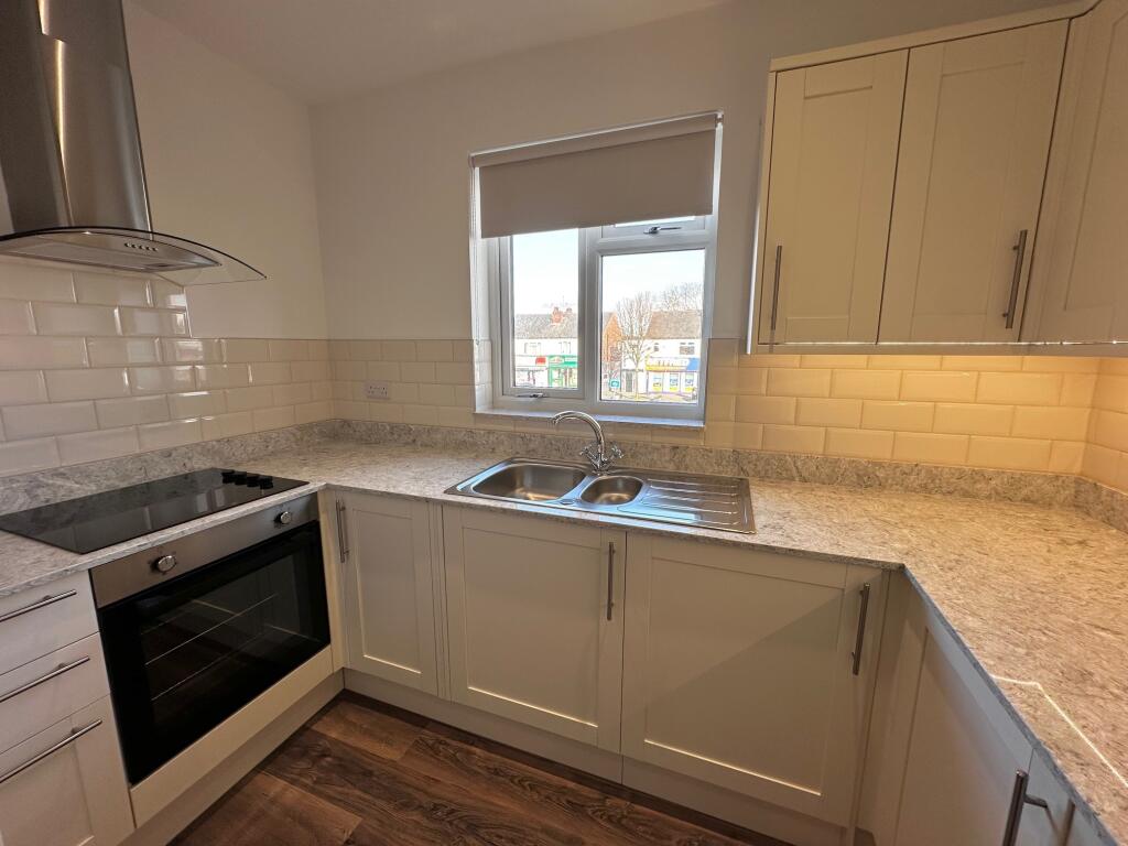 Main image of property: Osmaston Road, Derby, DE24 9AA