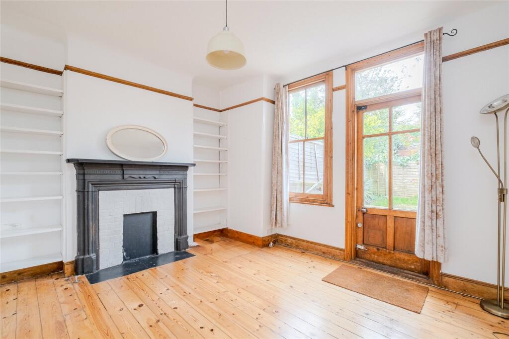 Main image of property: Harborough Road, Streatham, Lambeth, London, SW16
