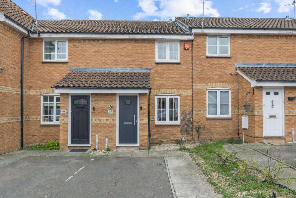 Main image of property: Bentley Drive, Harlow, Essex, CM17