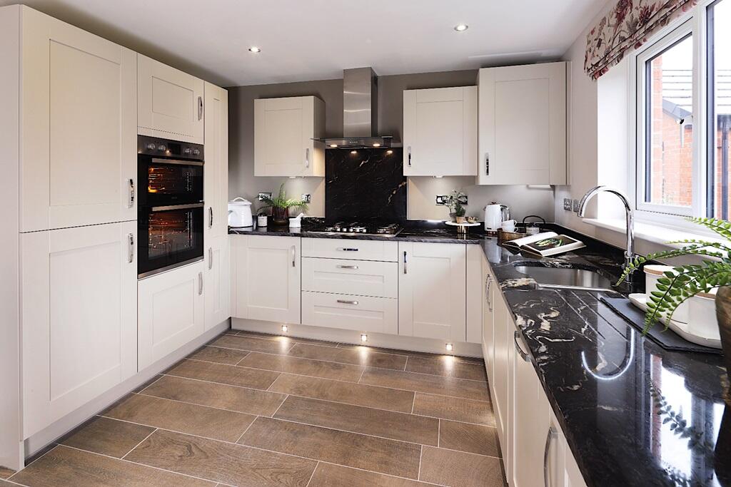 Main image of property: Foxs Bank Lane,
Whiston,
L35 3SS