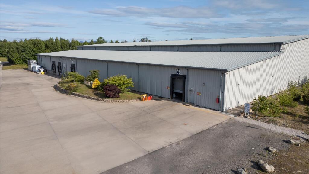 Main image of property: Carnie Road, Kintore, Inverurie, Aberdeenshire, AB51