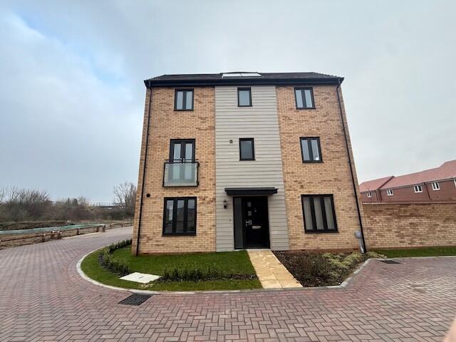 Main image of property: Epping Drive, Hampton Woods, Peterborough