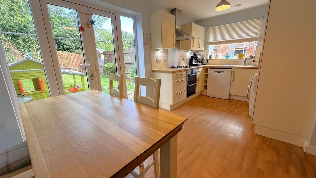 Kings Lodge, Kings Norton, Birmingham photo 4