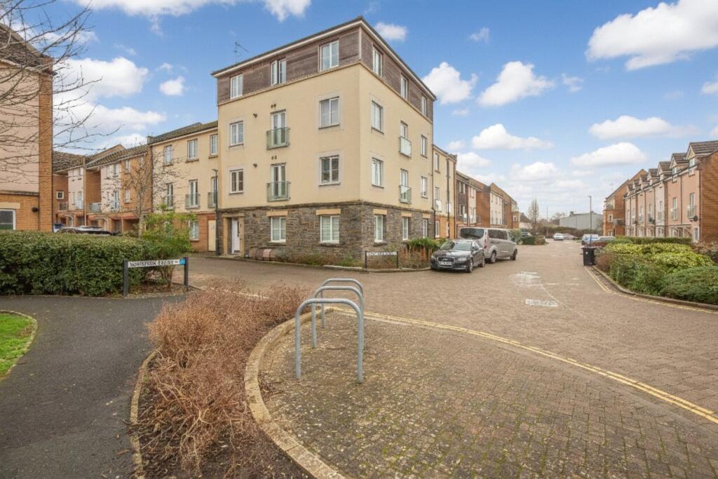 Main image of property: Sevastopol Road, Bristol, BS7
