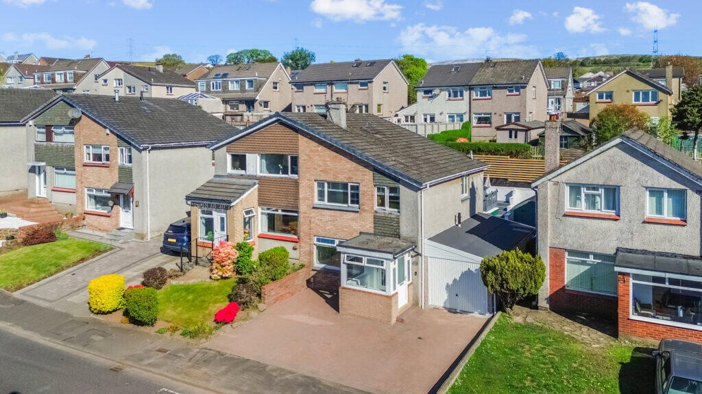 Main image of property: Craigielea Road, Duntocher