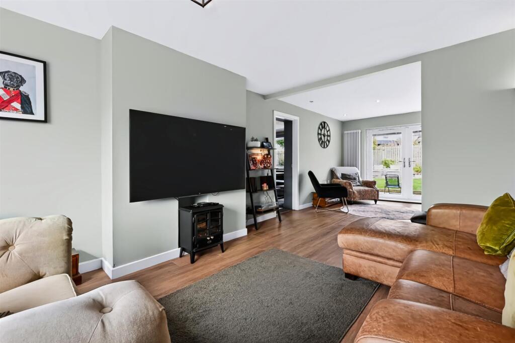 House in Kirkcaldy - View 4