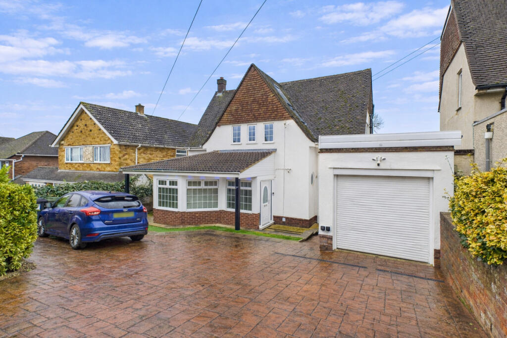 Main image of property: Georgewood Road, Hemel Hempstead, HP3
