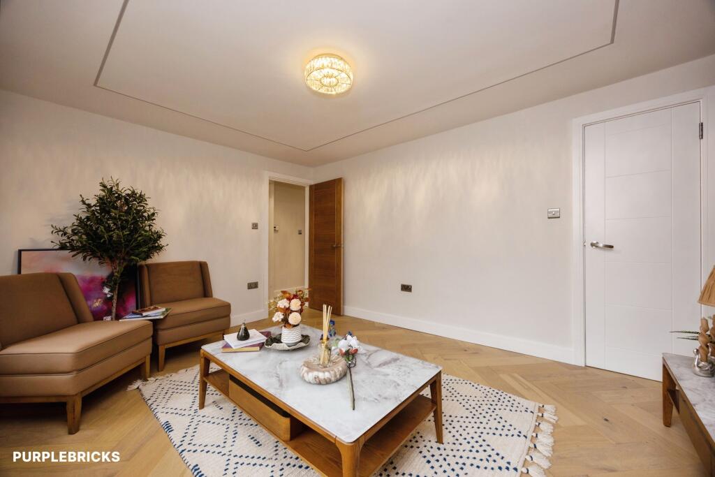 Apartment in East Hampshire, Bramshott and Liphook - View 4