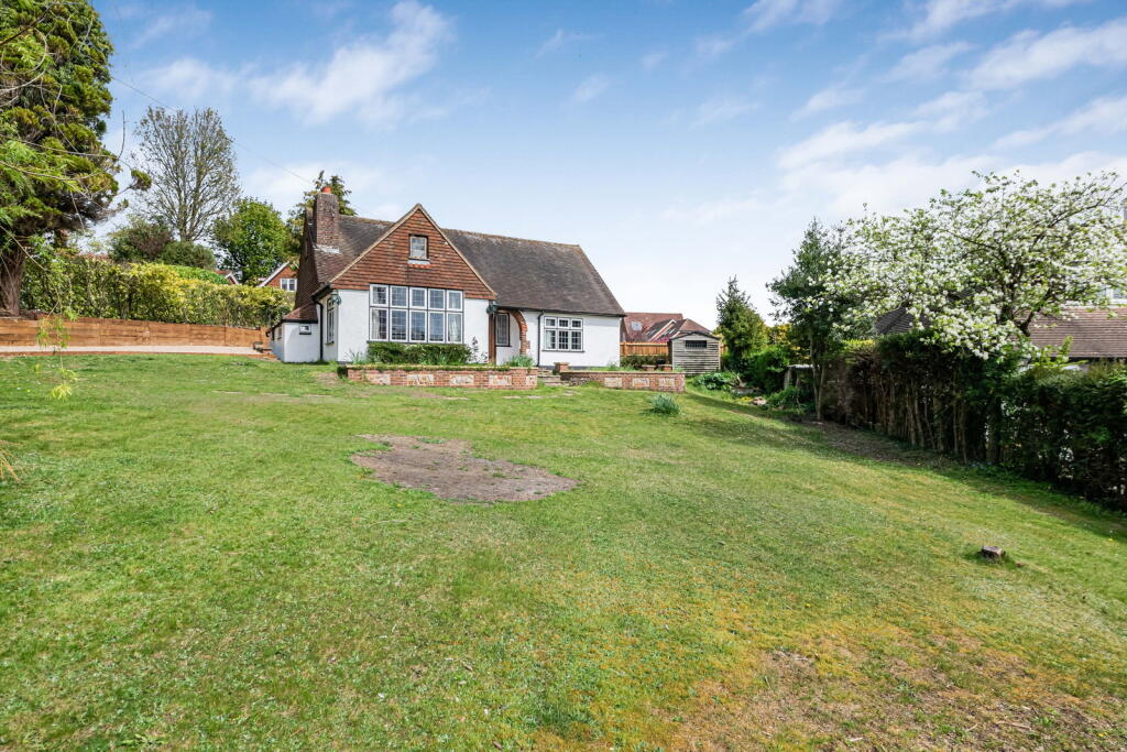Main image of property: Woodfield Hill, Coulsdon, CR5 3EN