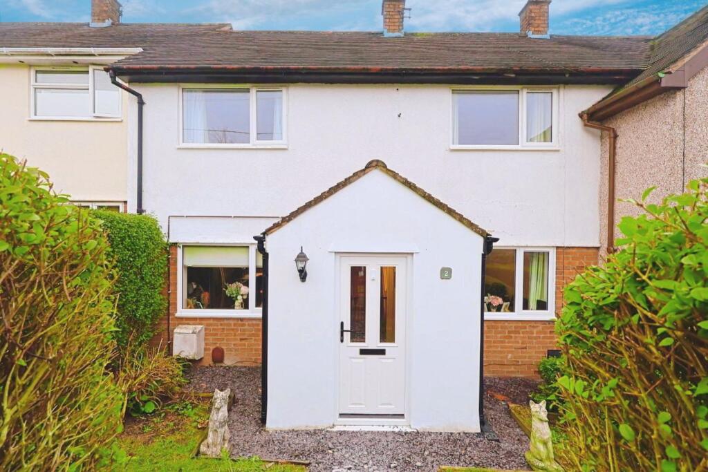 Main image of property: Vicarage Hill, Minera, Wrexham