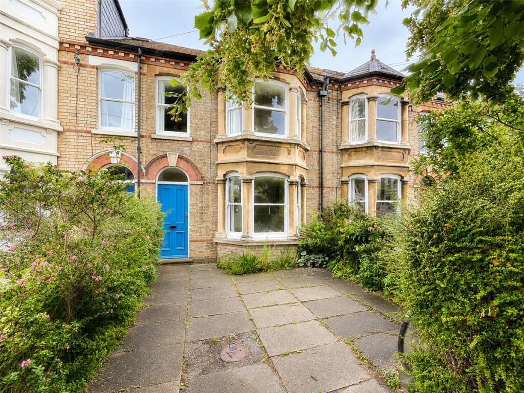 Main image of property: Blinco Grove, Cambridge, CB1