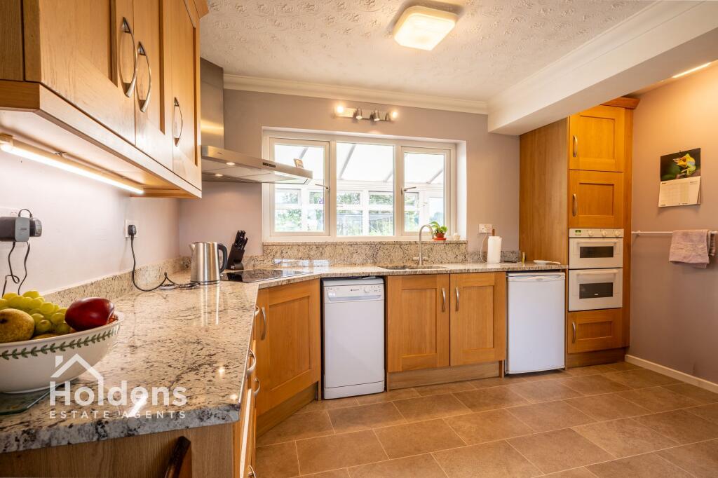 House in Leyland, Cuerden Green, Farington - View 5