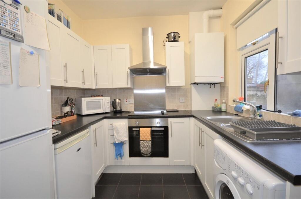 Brunswick Street, Sheffield, S10 photo 3