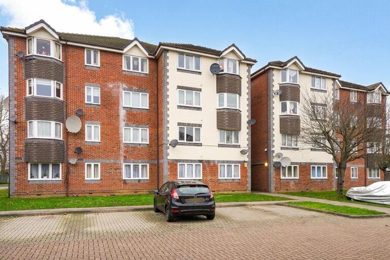 Main image of property: Keats Close, Scotland Green Road, Enfield, EN3