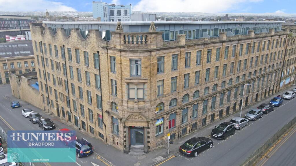 Main image of property: Woolston Warehouse, Grattan Road Bradford, West Yorkshire, BD1