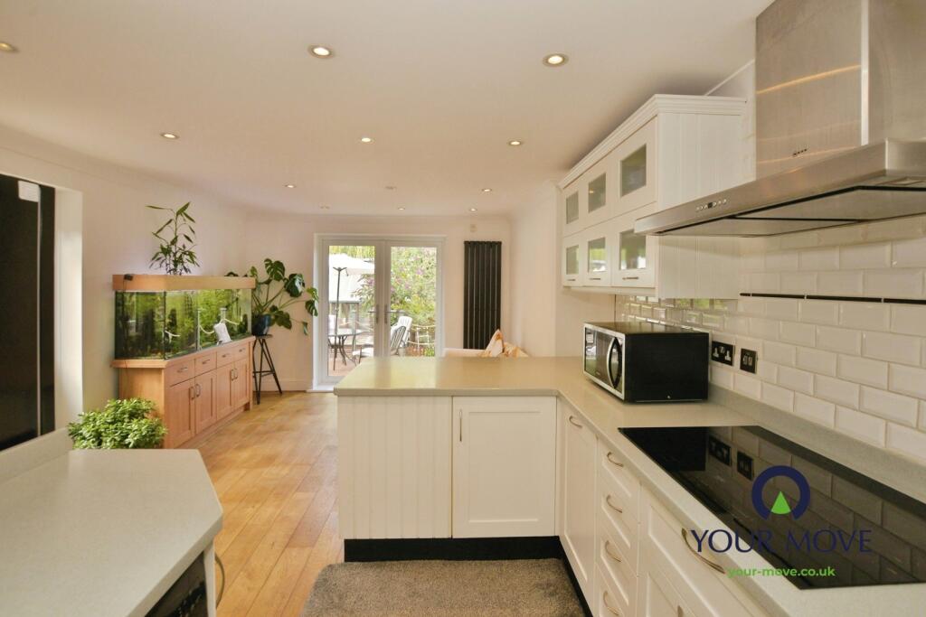 House in Ashford, Kennington - View 3