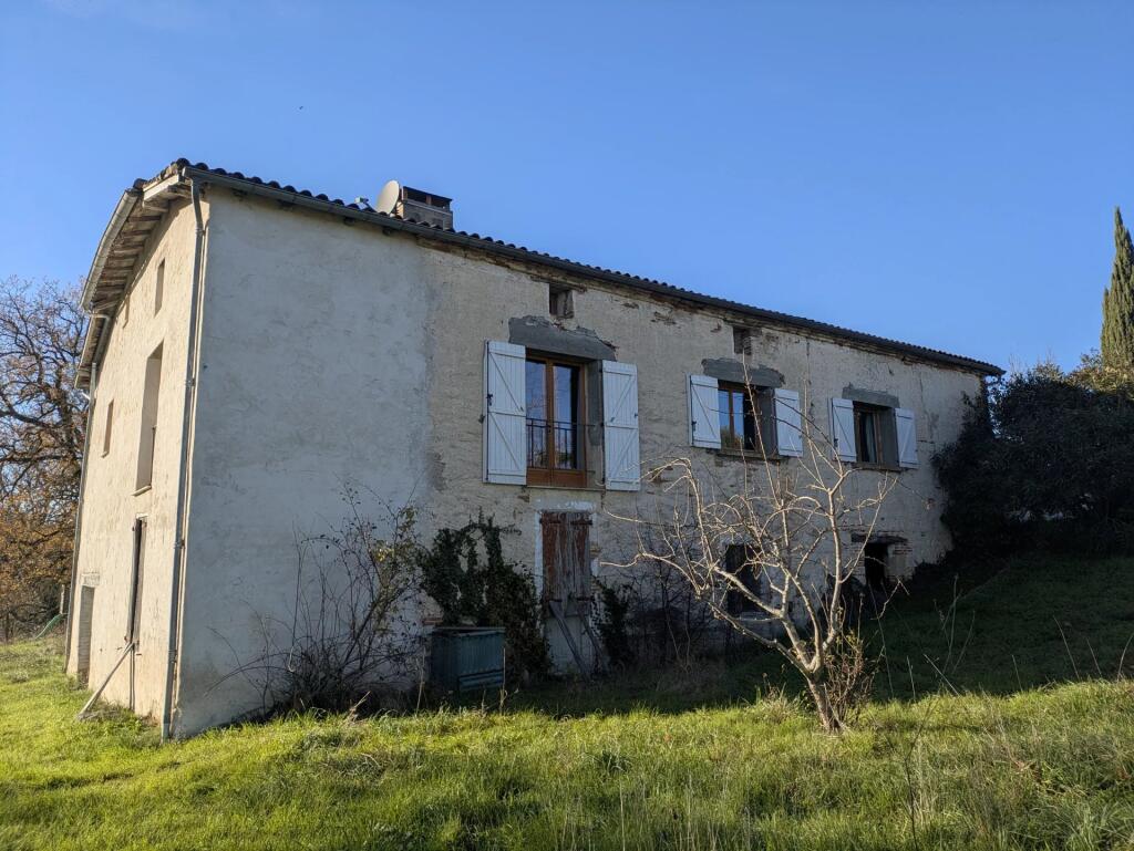 Main image of property: Midi-Pyrénées, Tarn-et-Garonne, Boudou