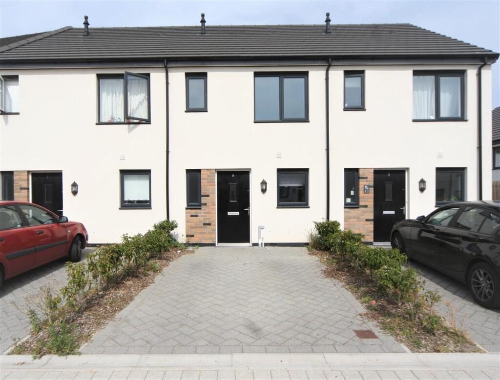 Main image of property: Walters Way, Camborne