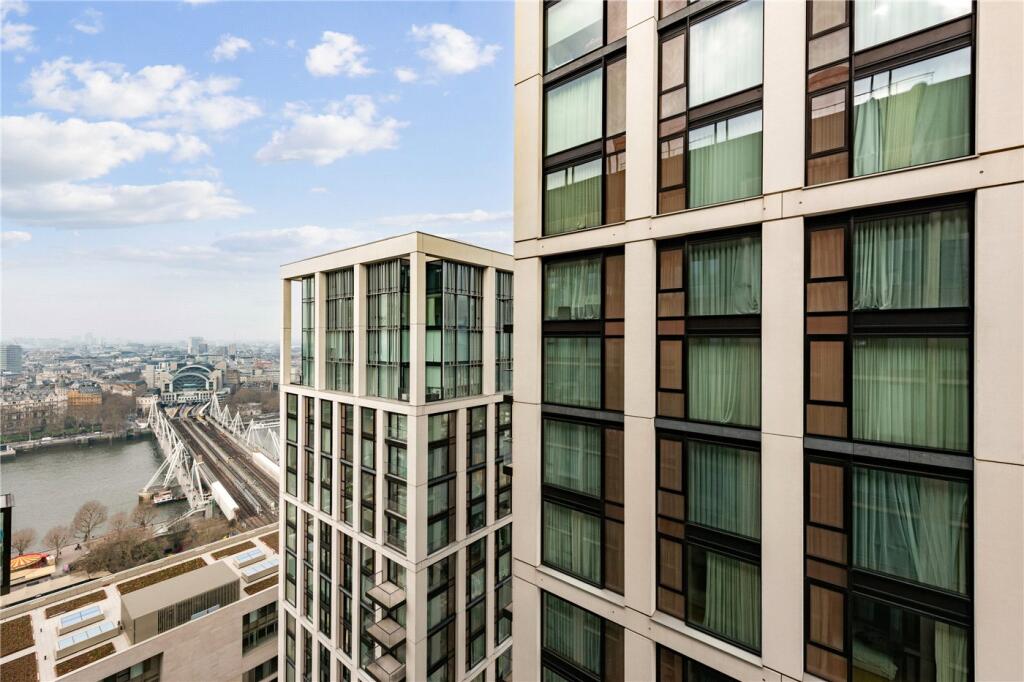 Main image of property: Casson Square, London, SE1
