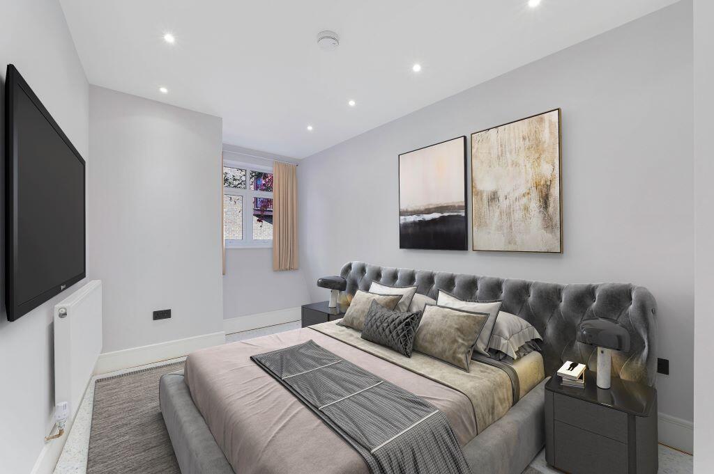 Main image of property: High Street, Dorking