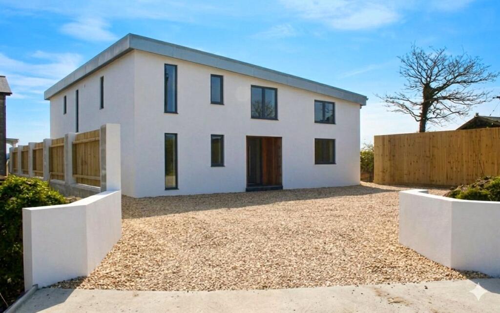Main image of property: Highampton, Beaworthy, Devon