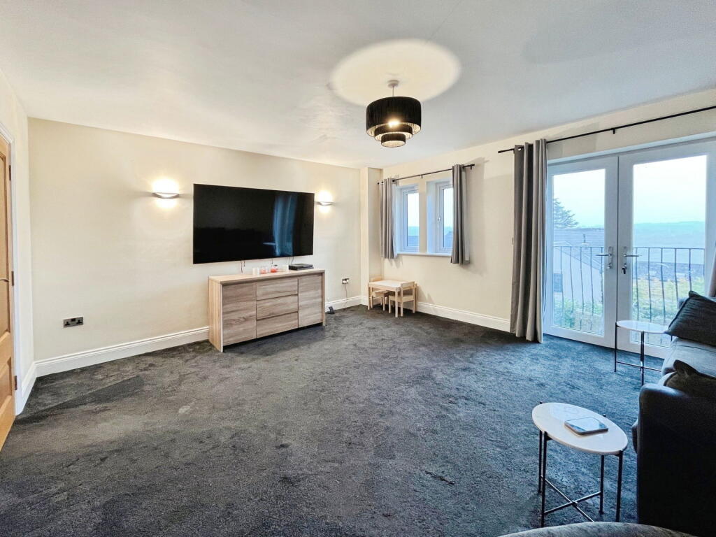 Additional image 4 of Branshaw Gardens, Keighley Road, Oakworth, BD22 7EP