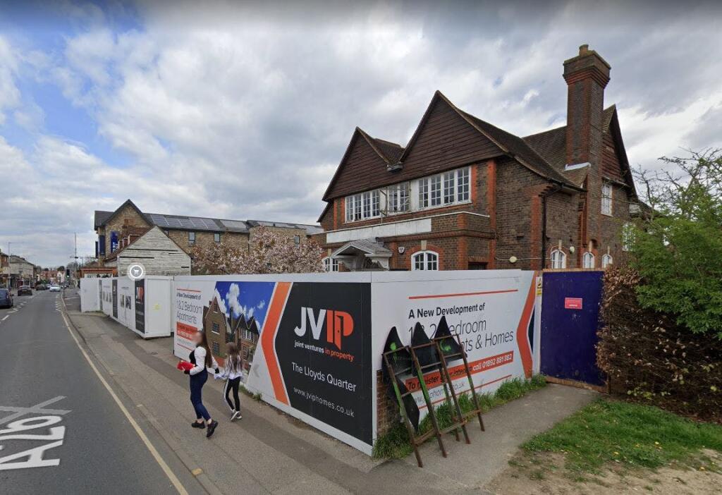 Main image of property: 141 & 151 London Road, Southborough, Tunbridge Wells