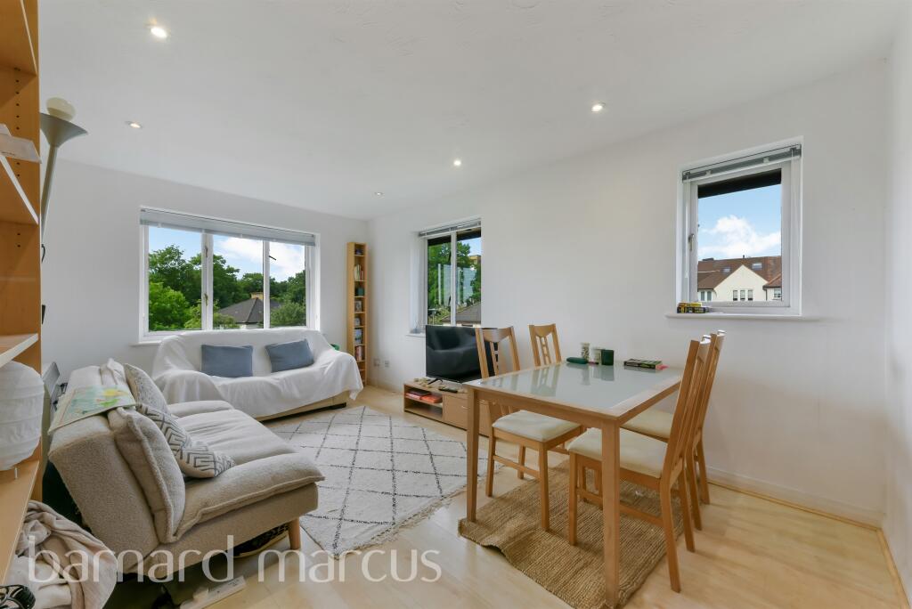Main image of property: Broomhill Road, LONDON