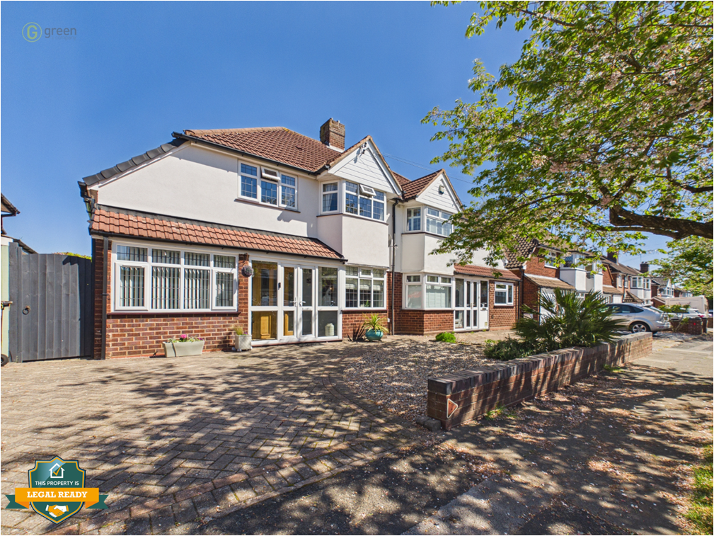 Main image of property: Donegal Road, Sutton Coldfield, B74
