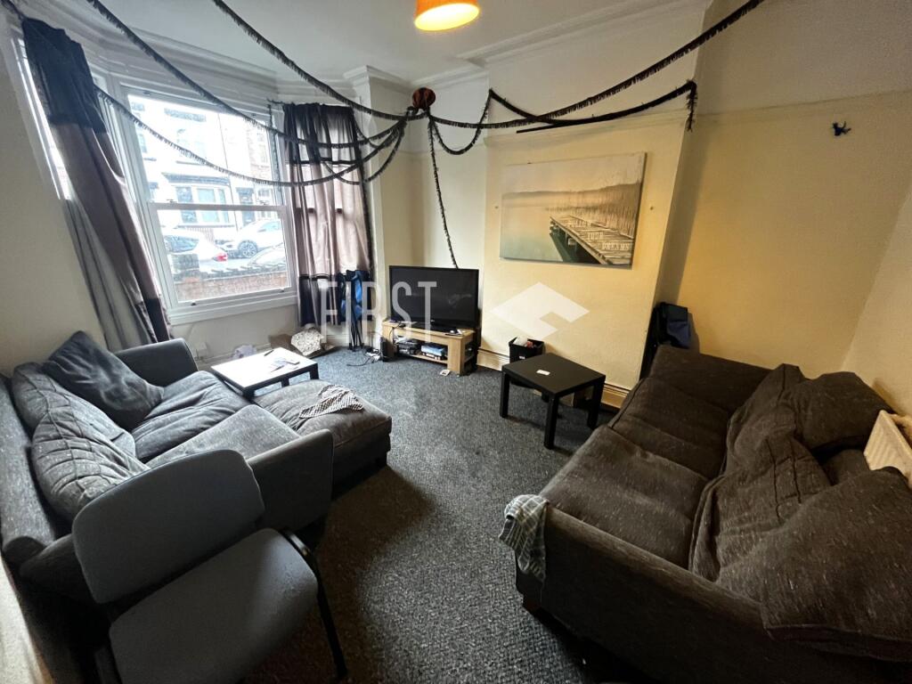 Main image of property: Upperton Road, West End, LE3