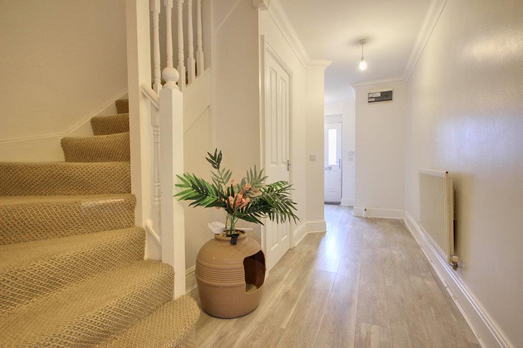 House in Beverley, East Riding of Yorkshire - View 4