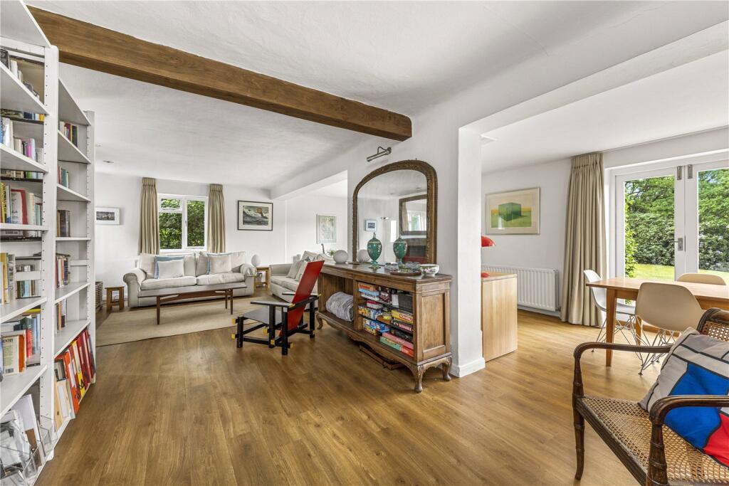 Main image of property: Sutton Place, Abinger Hammer, Surrey, RH5