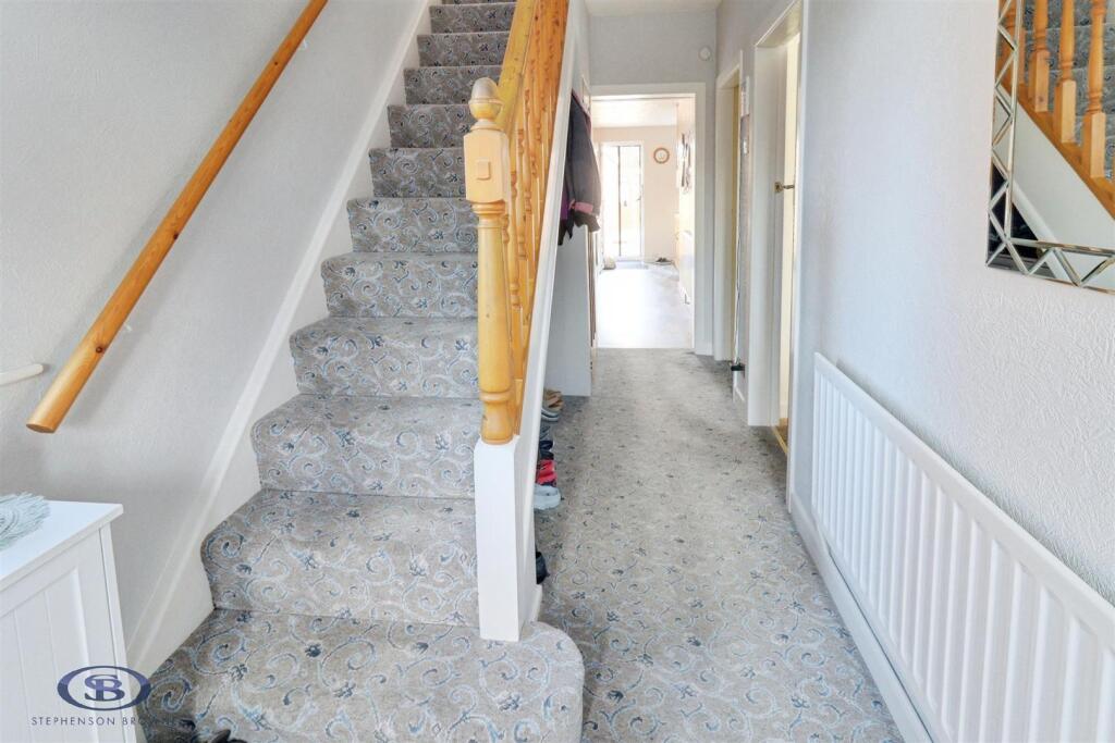 Walford Avenue, Crewe - View 4