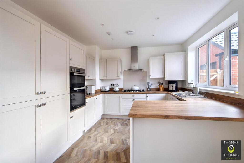 Blackthorn Road, Twigworth - More