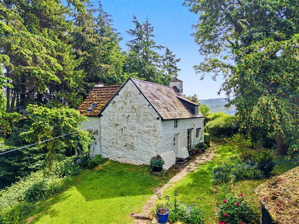 Main image of property: Old Forest Road, Clyro