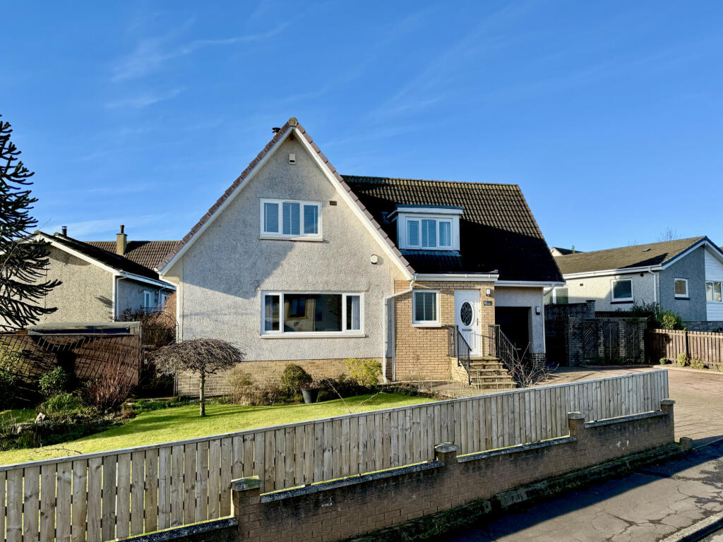 Main image of property: Bowfield Road,  West Kilbride, KA23