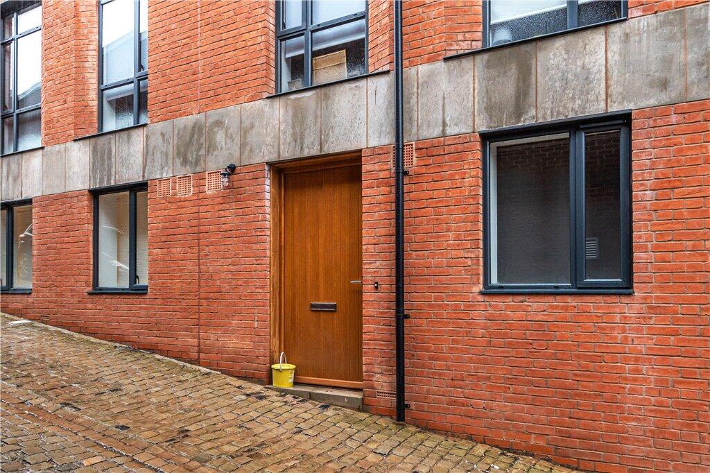 Main image of property: The Copperworks, Birmingham, B1