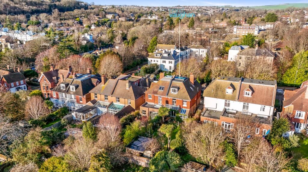 Main image of property: Harrington Road, Brighton, East Sussex, BN1