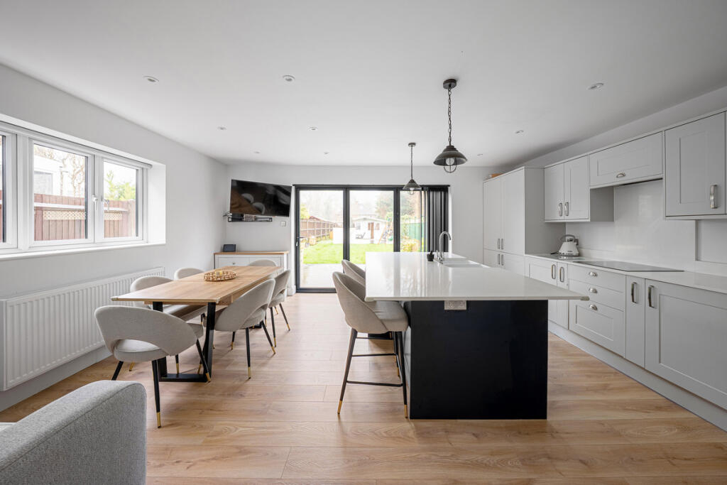 Main image of property: Downsway, Whyteleafe, CR3