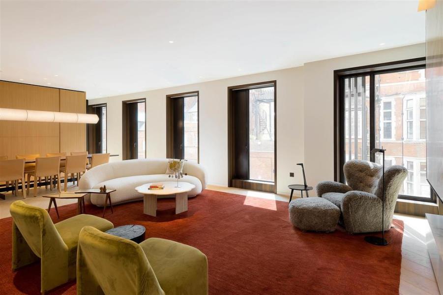 Main image of property: Mount Row, Mayfair W1