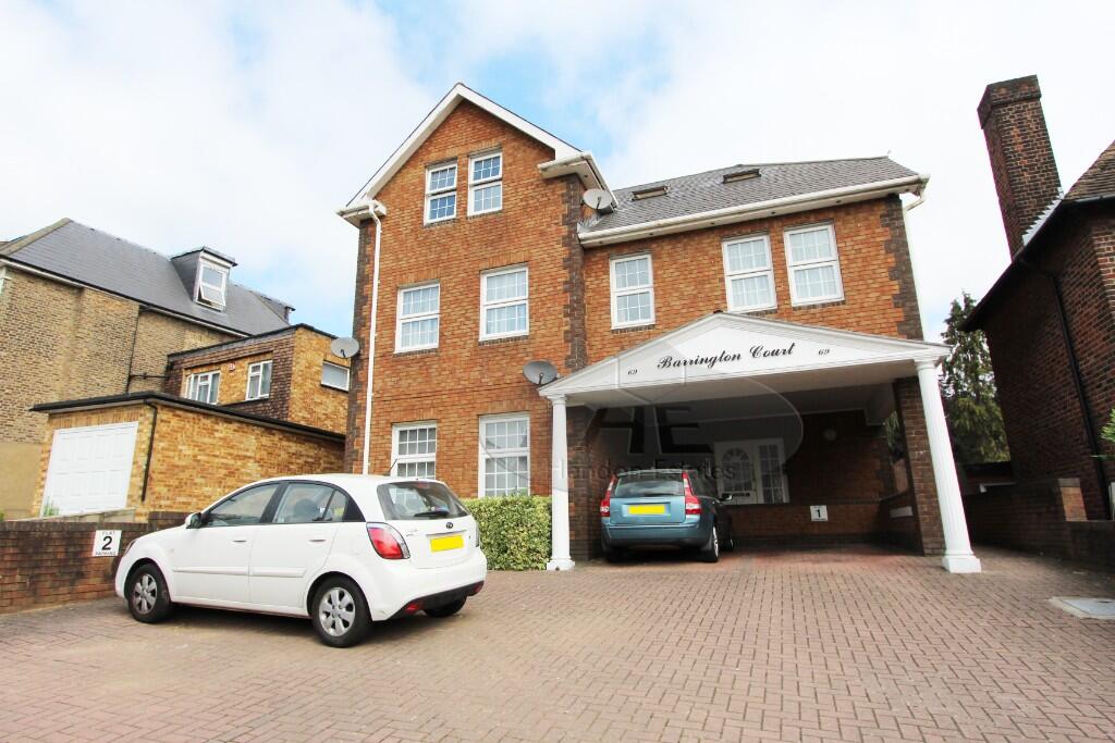 Main image of property: Finchley Lane, London, NW4