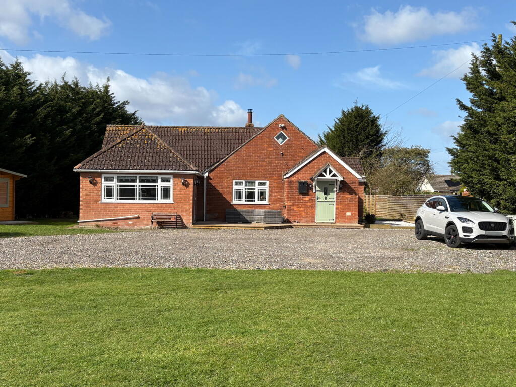 Main image of property: Everingtons Lane, Skegness, PE25 1HN