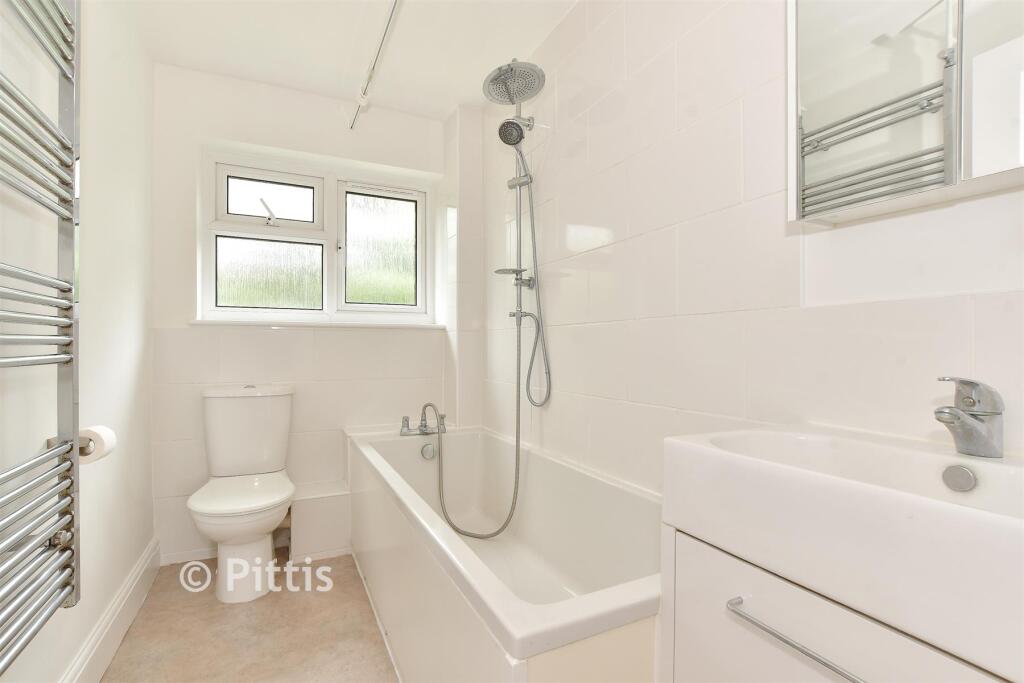 Apartment in Bembridge, Isle of Wight - View 5