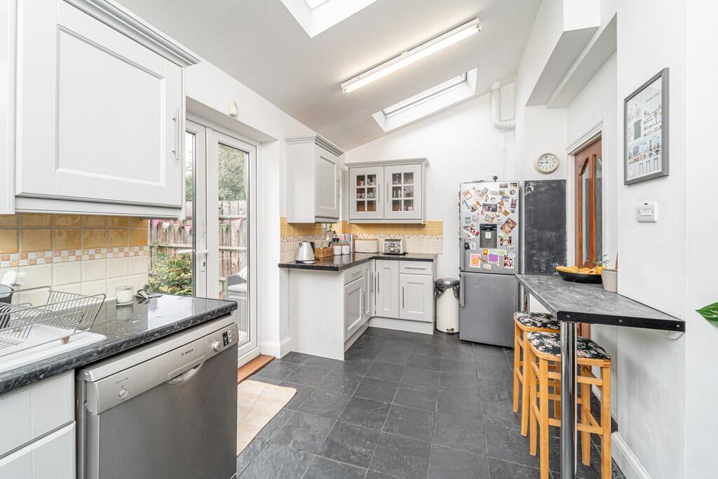 House in London - View 4